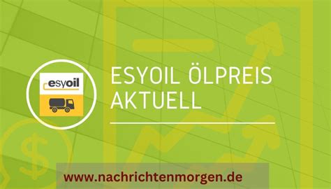 heizölpreise esyoil heute|heizöl esyoil preisvergleich.